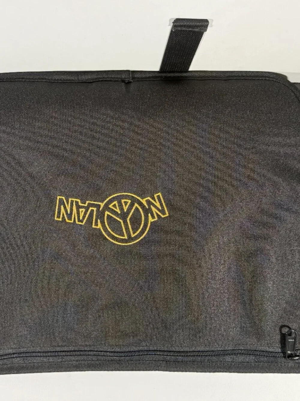 Nolan Apparel Tech Messenger Bag NWT Urban Outfitters